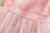 FG453 : 2 styles Princess Girl dresses