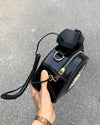 CB169 Chic Phone shaped Crossbody bags(3 Colors)