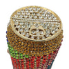 CB193 Beer Can shape diamonds Party Clutch Bags(4 Colors)