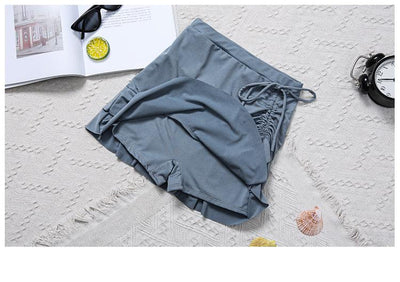 SW17 Korean styles Bikini sets ( 2 Colors )