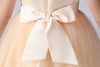 FG431 Christening Gowns ( 2 Colors )