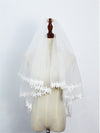 BV87 Yarn tulle Wedding Veil