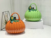 CB290 Pumpkin Shape Crossbody Bags ( 3 Colors )