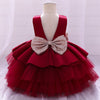 FG391 : 2 Styles of Girl Dresses