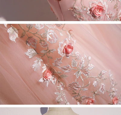 CG198 Colored Wedding dresses ( 7 Colors )