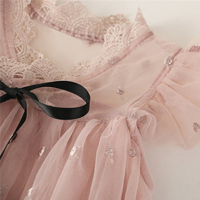 FG462 : 10 styles fashion summer girl dresses
