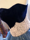 CG172 Real picture Strapless Beading Wedding Dresses