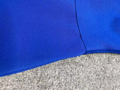 JR108 One Shoulder Long Sleeve Party Jumpsuits ( 5 Colors )