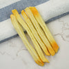 PH47 : 10pcs/pack Simulation French Friesmodel ( 2 Colors )