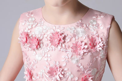 FG431 Christening Gowns ( 2 Colors )