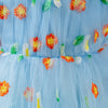 FG409 Baptism dresses ( 4 Colors )