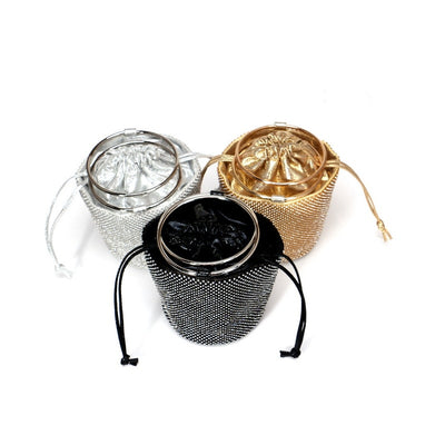 CB245 : 3 styles Party Clutch Purses