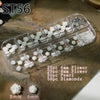 BC89 Box Nail Art Decorations ( 9 styles )