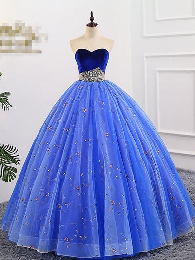 CG172 Real picture Strapless Beading Wedding Dresses