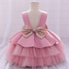FG391 : 2 Styles of Girl Dresses