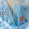 FG409 Baptism dresses ( 4 Colors )
