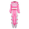 KP104 Pink dance Costumes ( 3 Styles )