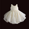 FG267 Pearl Belt Tutu dresses
