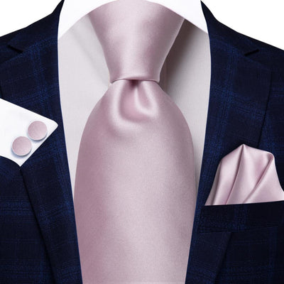 GM24 Necktie set for Grooms ( 53 Colors )