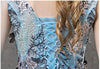 CG157 Vestidos Quinceanera Dresses (3 Colors)