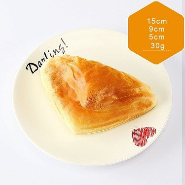 PH32 Simulation Bread & Doughnuts for Event & Wedding decoration