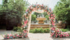 DIY54 Wedding Decoration : Artificial Silk Hydrangea (15 Colors)