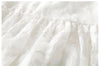 FG430 Lace flower Girl dresses ( 4 Colors )