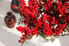 DIY159 Artificial Berry Flower For wedding & Home Decoration