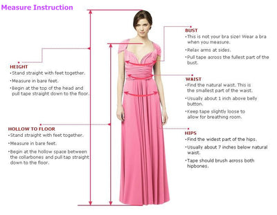 BH81 Pink Mesh Embroidery Bridesmaid Dresses