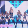 KP10 Korean girl group cover dance costume