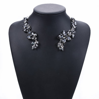 BJ181: 3 Styles Chic Choker necklaces