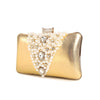 CB202 Pearl Beaded Evening Clutch Bags (4 Colors)