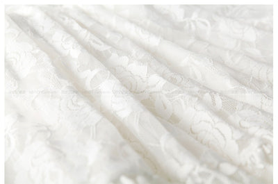 FG430 Lace flower Girl dresses ( 4 Colors )