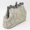CB276 Vintage Chinese Style Clutch Purses ( 3 Colors )