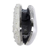 CB204 Pearls Bridal clutch Bags (3 Colors)