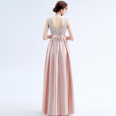 PP73 Classy Evening Gowns(8 Colors)