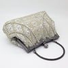 CB276 Vintage Chinese Style Clutch Purses ( 3 Colors )