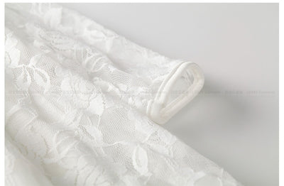 FG430 Lace flower Girl dresses ( 4 Colors )