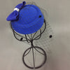 BJ116 Vintage Ladies Derby Hats (4 Colors )
