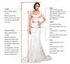 BH126 Formal Satin Bridesmaid Dresses(7 Colors)