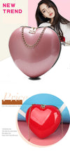 CB207 Fashion korean Crossbody Party Bags(4 Colors)