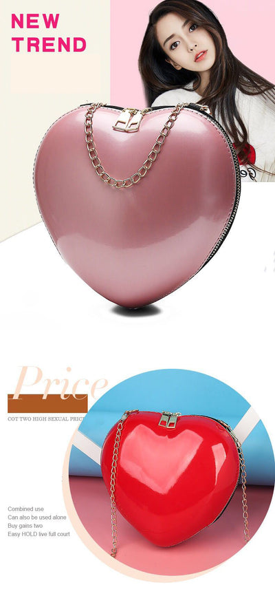 CB207 Fashion korean Crossbody Party Bags(4 Colors)