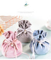DIY168 Candy bags Wedding and Party Favors(4 Colors)