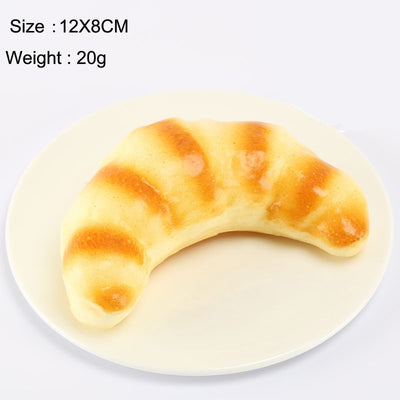 PH32 Simulation Bread & Doughnuts for Event & Wedding decoration