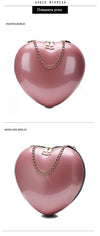 CB207 Fashion korean Crossbody Party Bags(4 Colors)