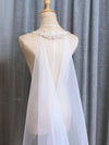 BV72 Flower Bridal veils (200/300cm)