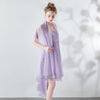 WJ48 Bridal shawls ( 12 Colors )