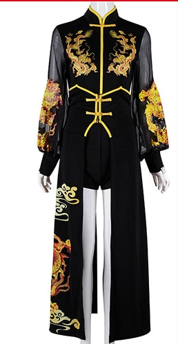 KP105 Chinese Style dance costumes