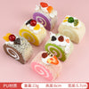 PH45 Photography props 6Pcs/Set Simulation sweets