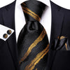 GM24 Necktie set for Grooms ( 53 Colors )